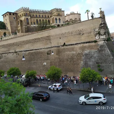 New Paradise * Rome