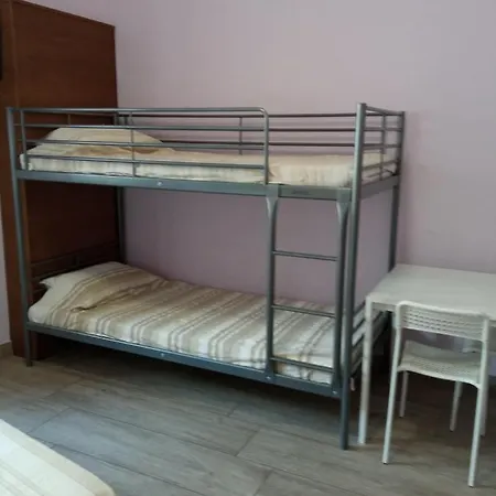 New Paradise Affittacamere *