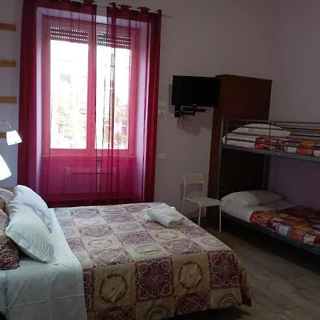 Guest house New Paradise *