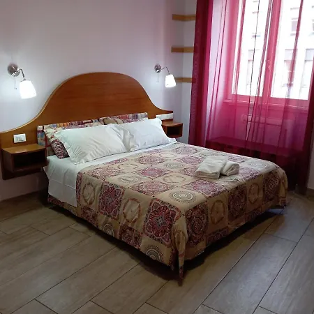 New Paradise Guest house